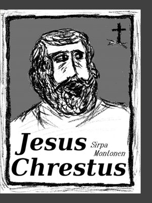 cover image of Jesus Chrestus